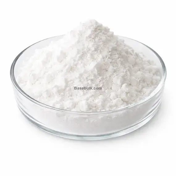 P-Aminobenzoic acid (PABA) white crystalline powder RM0000089