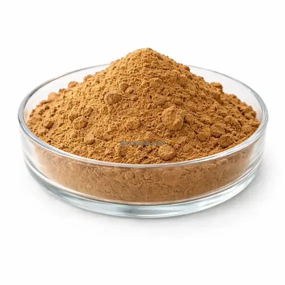 Horse Chestnut Seed Extract 20% Aescin brown yellow fine powder