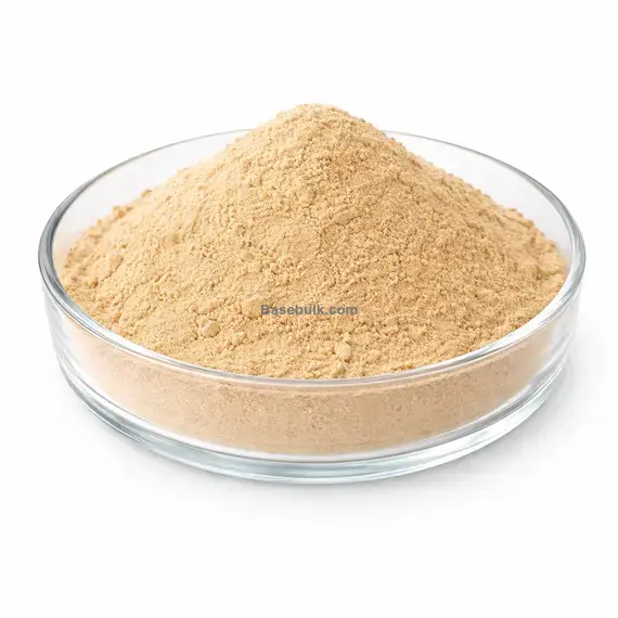 Chamomile (Matricaria recutita) Extract 12:1 brown yellow fine powder