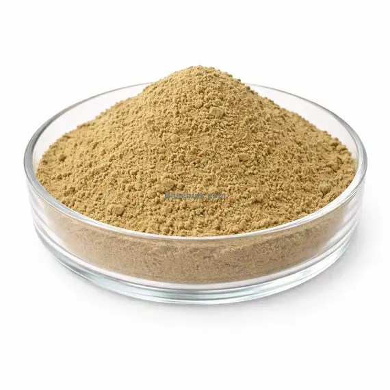 Cordyceps Extract (Cordyceps sinensis) 10:1 brown yellow fine powder