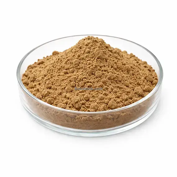 Muira Puama powder pale-yellow fine powder RM0000141