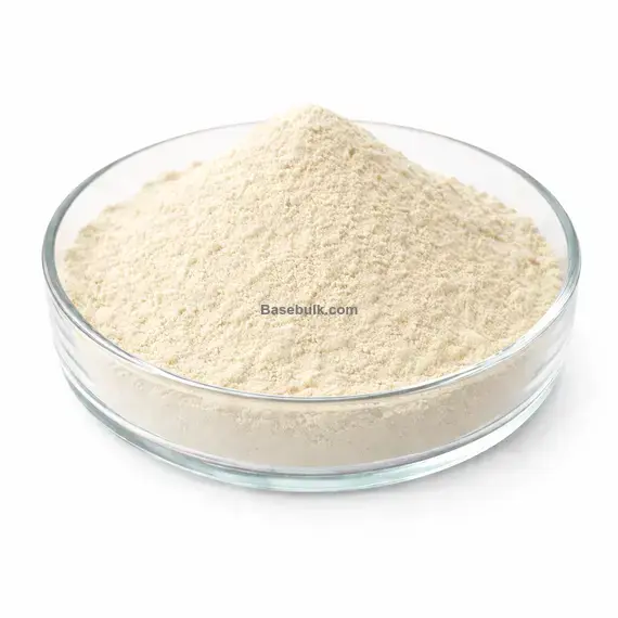 Rise Protein powder, faint yellow bulk supplement ingredient RM0000160