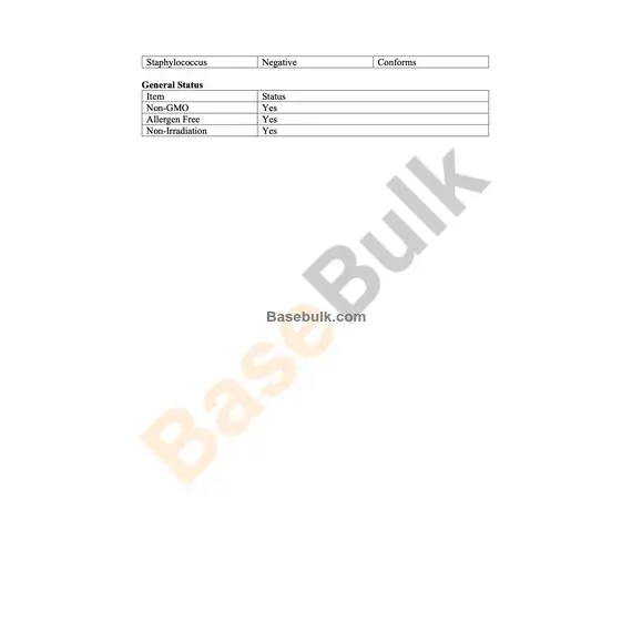Boswellia Extract 10:1 off white powder, 65% Boswelic Acid