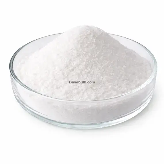 Potassium chloride with anticaking agent, FCC grade, E508