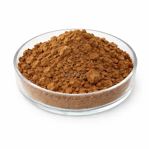 Hydrangea Extract 10:1 brown yellow fine powder RM0000198