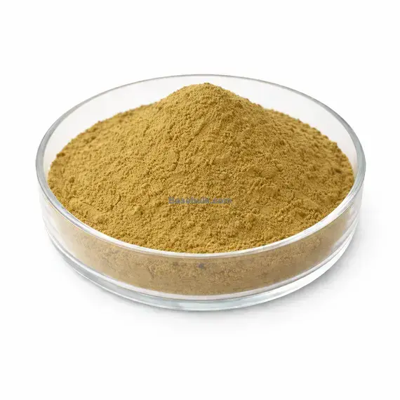 Broccoli Extract 10:1 brown yellow fine powder RM0000213