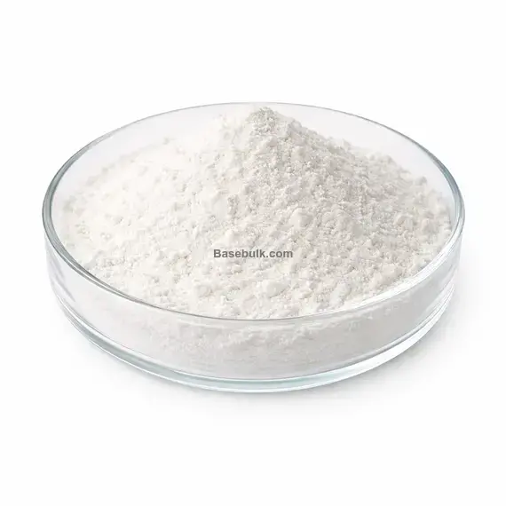 Konjac Glucomannan white powder, assay 95.01%, RM0000217