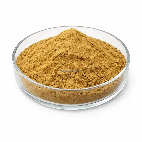 Senna Leaf Extract 10:1 brown yellow powder RM0000230