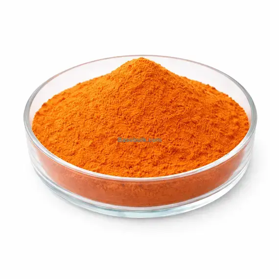 Marigold extract lutein 10% orange yellow to orange red powder RM0000234