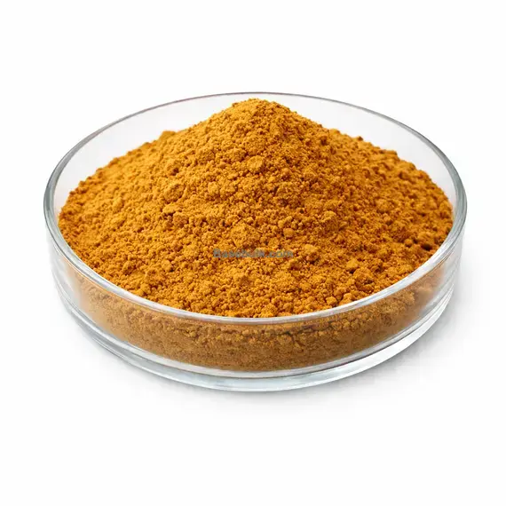 St. John's-Wort Extract 10:1 brown yellow powder, RM0000247
