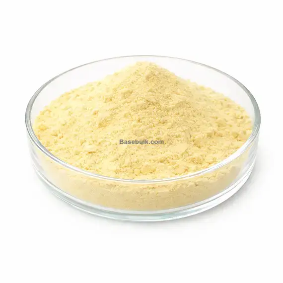 Tongkat Ali Extract 5:1 fine light yellow powder RM0000258