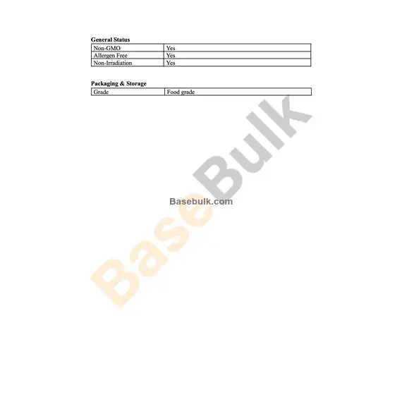 Black Walnut Powder Extract 4:1 physical and chemical specifications