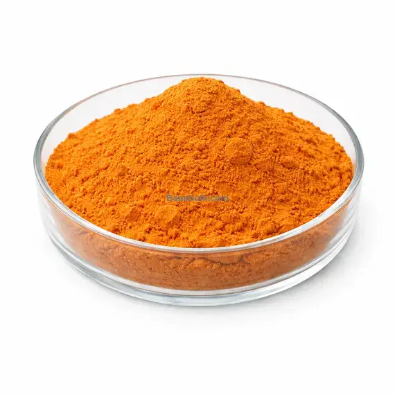 Marigold Extract Zeaxanthin 20% orange red fine powder RM0000264