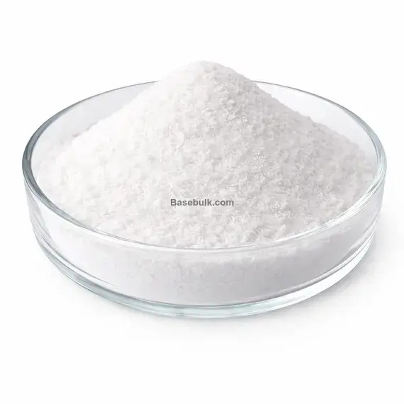 Calcium Ascorbate white to slightly yellow crystalline powder
