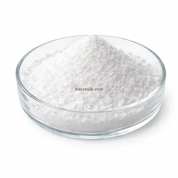 L-Glycine white crystalline powder, main product image