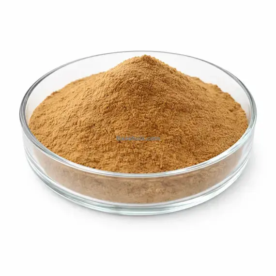 Eyebright extract 5:1 brown yellow powder RM0000308