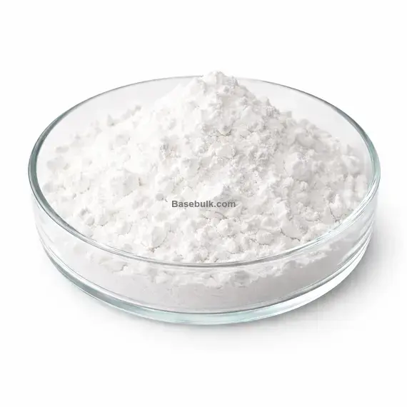 Magnesium Bisglycinate (20%) white crystalline powder