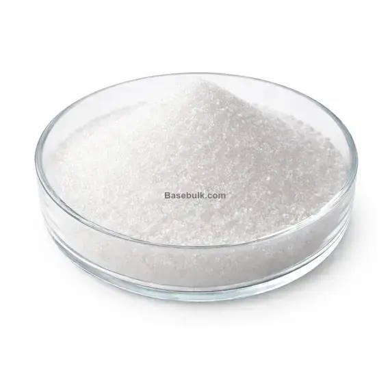 Bezwodny kwas cytrynowy 12-40 Mesh, proszek krystaliczny RM0000325