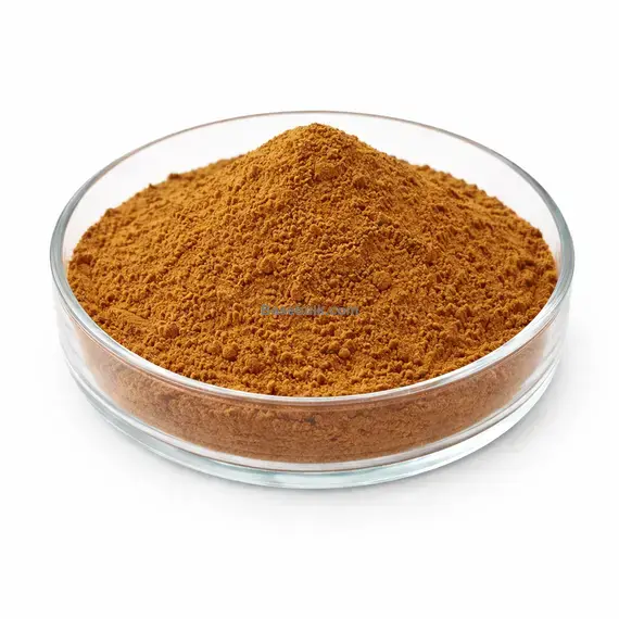 Pomegranate extract 10:1 brown yellow powder RM0000328