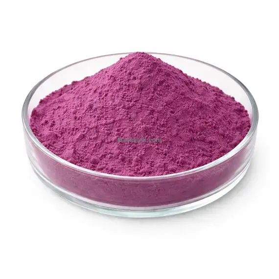 Beetroot powder free-flowing red-violet powder RM0000332