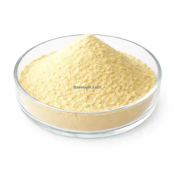 Saccharomyces boulardii 20B CFU/g yeast powder RM0000341
