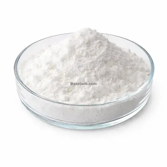 L-Tyrosine raw material product image, USP32 conforming