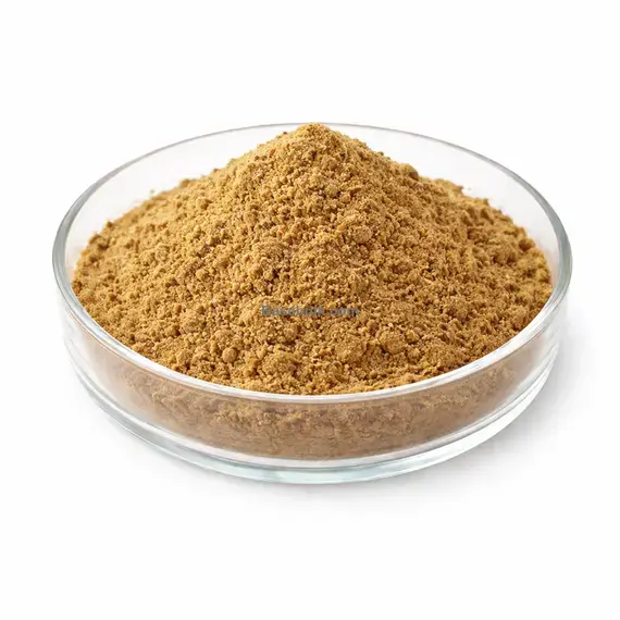 Pumpkin seed extract 10:1 brown yellow powder RM0000396