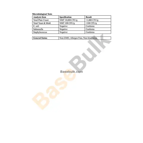 Black Tea Leaf Extract 5:1 brown yellow powder RM0000431