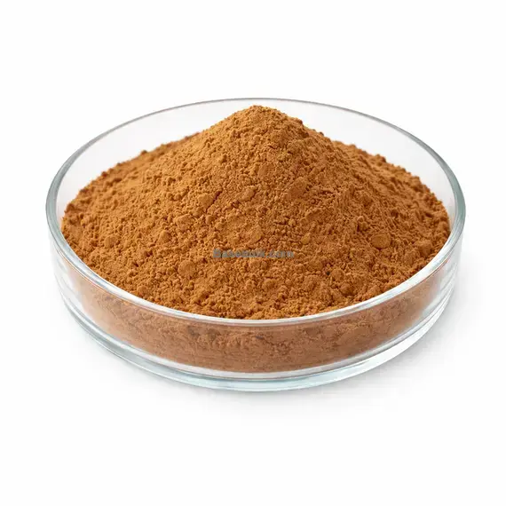Black Tea Leaf Extract 5:1 powder (Camellia sinensis), RM0000431