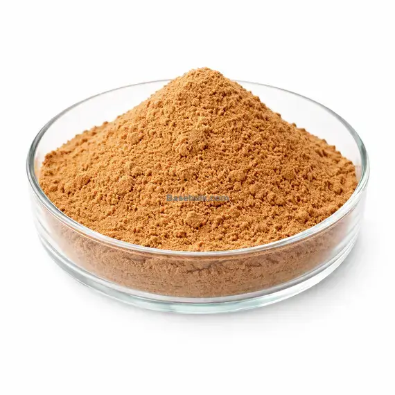Hibiskus Flower Extract 5:1 brown yellow fine powder RM0000436