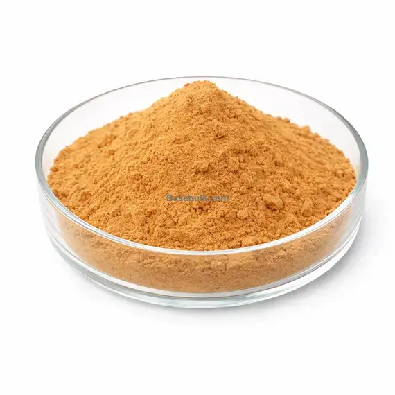 Green Coffee Extract 10:1 brown yellow fine powder RM0000437