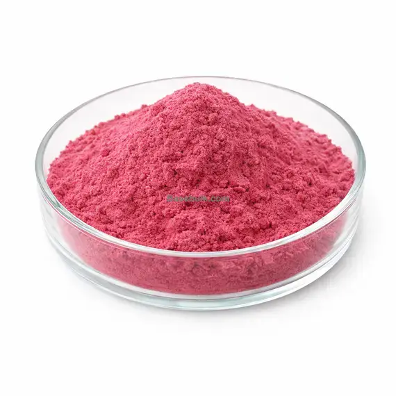 Barbary Fig Extract 10:1 pink red powder RM0000438