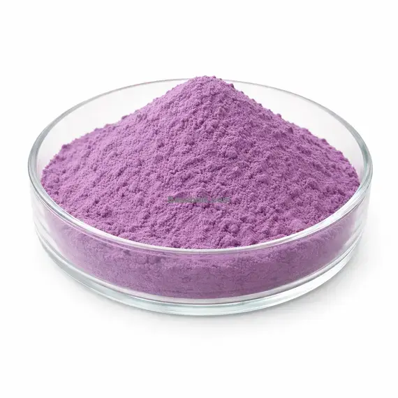 Blueberry flavoring main product image, product code RM0000442