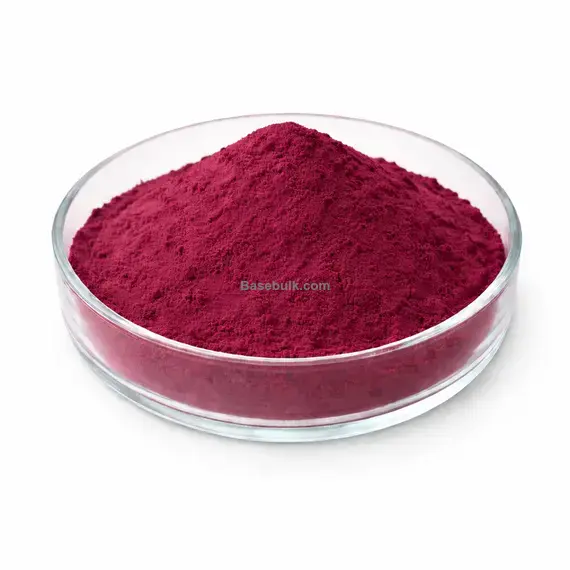 Lingonberry extract 10:1 purple red fine powder RM0000446