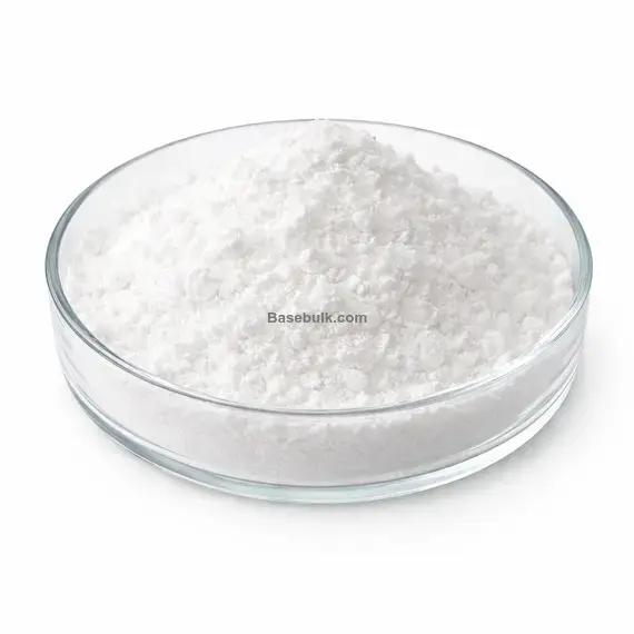 Fibregum B white to yellowish-white powder, RM0000457