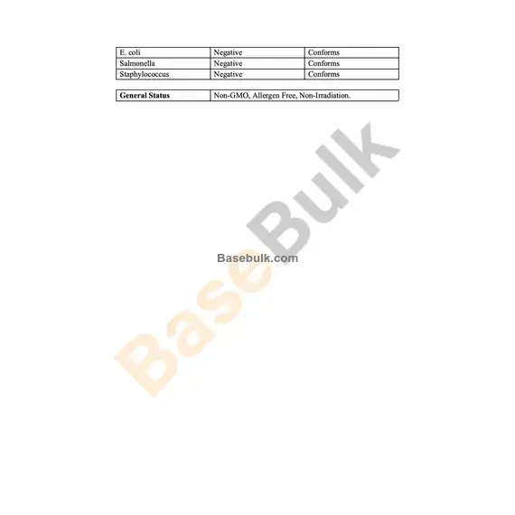 Spinach extract 4:1 brown yellow fine powder specification