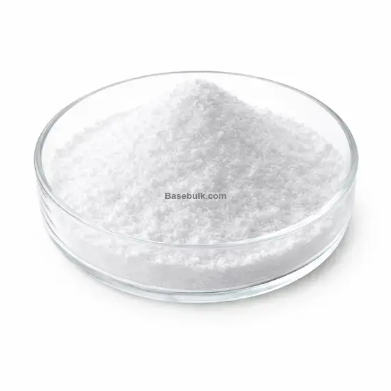 L-Carnitine white crystalline powder main product image