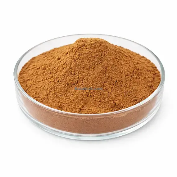 Black Cohosh Extract 10:1 brown yellow fine powder RM0000494