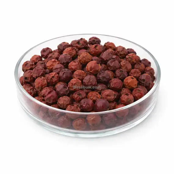 Hawthorn Berry FRUIT raw material main product image