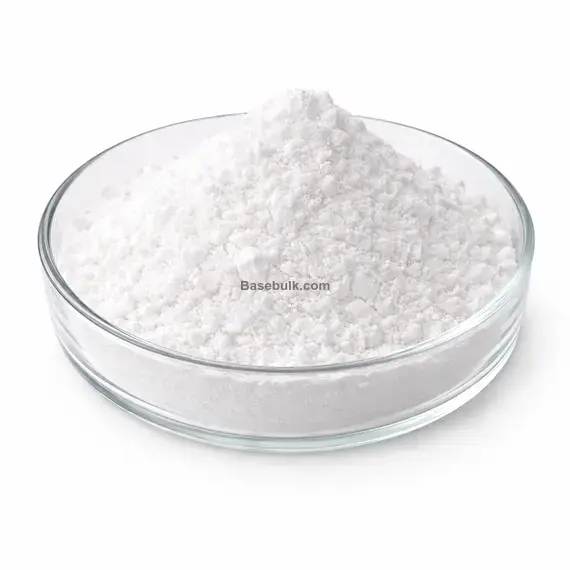 Magnesium Glycinate (20%) white crystalline powder RM0000515