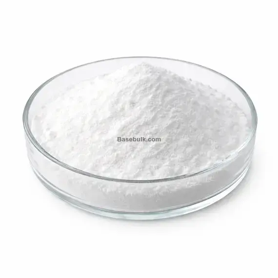 L-Carnosine white or off-white crystalline powder, main product image