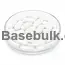 Calcium 450mg + D3 5mcg tablets, 1000 count, 1640g