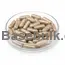 Maca root 2500mg HPMC veg capsules, 1000 count