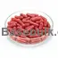 Astaxanthin 12mg food supplement capsules, 1000 capsules