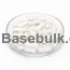 Glucomannan 500mg capsules food supplement, 1000