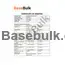 Magnesium Stearate physical and chemical characteristics specification sheet