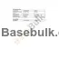 Magnesium Stearate specification analysis sheet, RM0000003