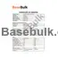 Sorbitol P20-40 physical and chemical specification sheet