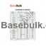 Bacopa Monnerri Extract 50% Bacoside RM0000182