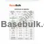 Berberine extract 10:1 additional product image